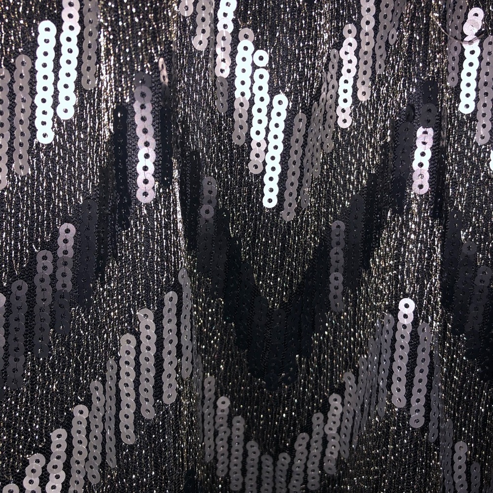 Evening dress